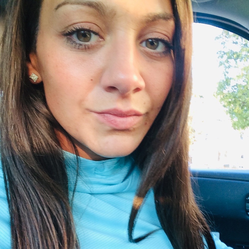 Meet your Posher, Jess